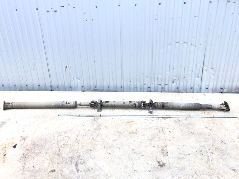 HNACÍ HRIADEĽ ZADNÝ FORD TRANSIT AUTOBUS (E_ _) 1994 - 2000