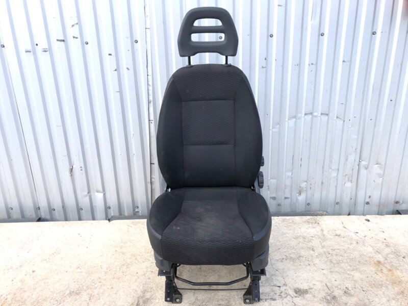 SEDADLO ĽAVÉ PREDNÉ CITROEN JUMPER 2006 - 2022 SEDADLO ĽAVÉ PREDNÉ CITROEN JUMPER 2006 - 2022