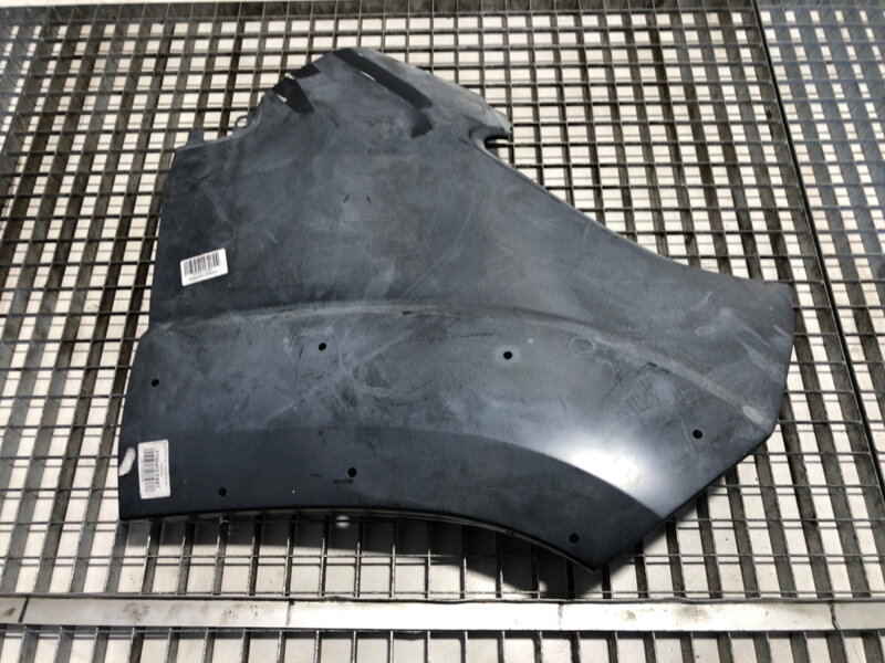 BLATNÍK PRAVÝ PREDNÝ FIAT DUCATO AUTOBUS (250_) 2006 - 2022