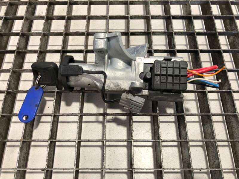 SPÍNACIA SKRINKA VOLVO FH 2005 - 2022 106343 SPÍNACIA SKRINKA VOLVO FH 2005 - 2022 106343