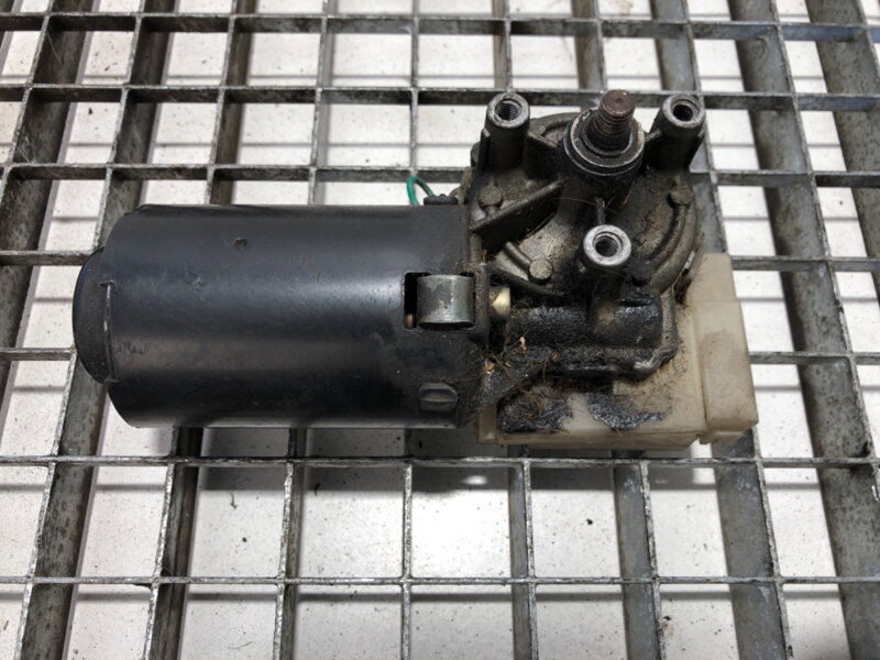 MOTORČEK STIERAČOV PREDNÝ FIAT DUCATO (290_) 1989 - 1994