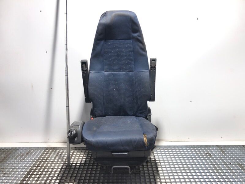 SEDADLO ĽAVÉ PREDNÉ VOLVO FH 2005 - 2022 SEDADLO ĽAVÉ PREDNÉ VOLVO FH 2005 - 2022