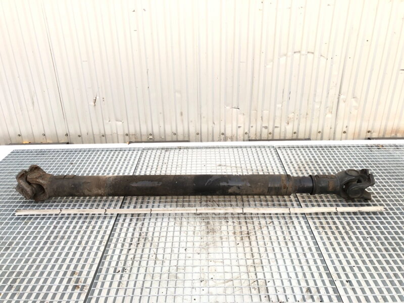 HNACÍ HRIADEĽ ZADNÝ VOLVO FH 2005 - 2022 HNACÍ HRIADEĽ ZADNÝ VOLVO FH 2005 - 2022