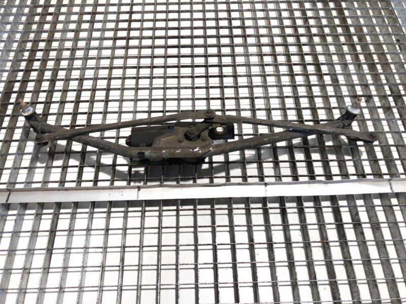 MECHANIZMUS STIERAČOV PREDNÝ VW TRANSPORTER IV AUTOBUS (70B, 70C, 7DB, 7DK, 70J, 70K, 7DC, 7 1990 - 2004 701955113B