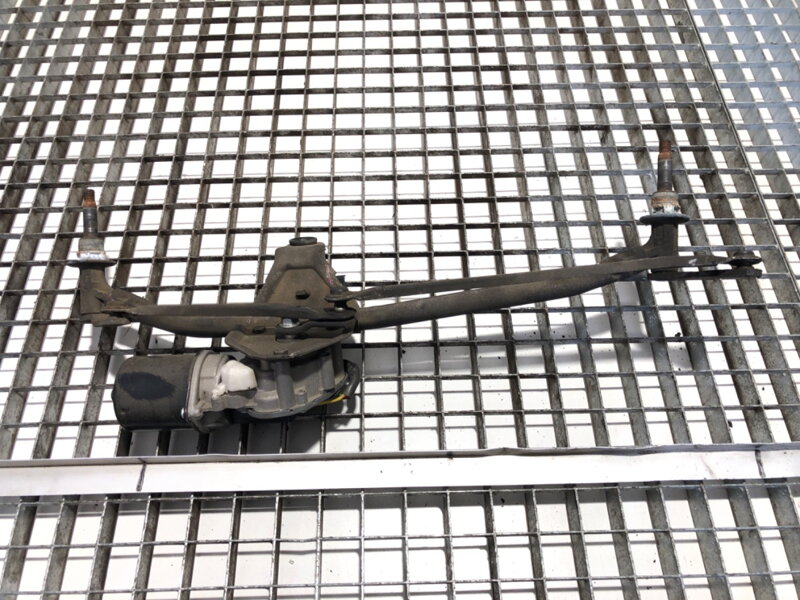 MECHANIZMUS STIERAČOV PREDNÝ OPEL VIVARO A AUTOBUS (X83) 2001 - 2014