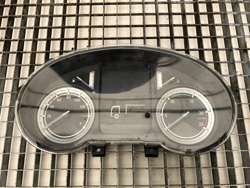 Tachometer budíky DAF XF 2012 - 2022 2114867