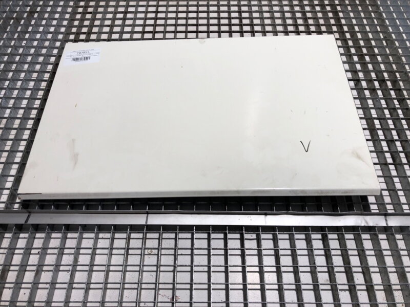 VEKO / KRYT SCHRÁNKY KABÍNY ĽAVÉ DAF XF 2012 - 2022