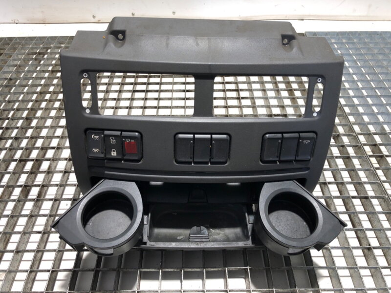 Držiak NA nápoje DAF XF 2012 - 2022 1951827