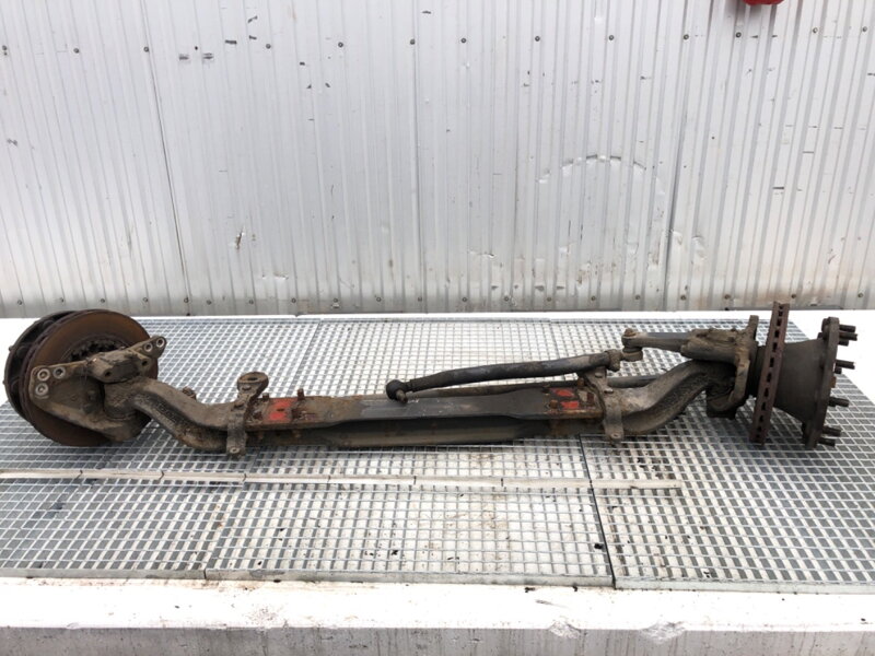 Náprava predná DAF XF 2012 - 2022