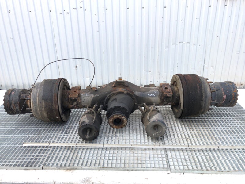 Diferenciál zadný Jelcz 316