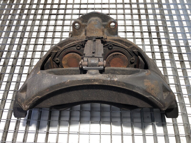 BRZDOVÝ STRMEŇ PRAVÝ PREDNÝ DAF XF 2012 - 2022 Z079760