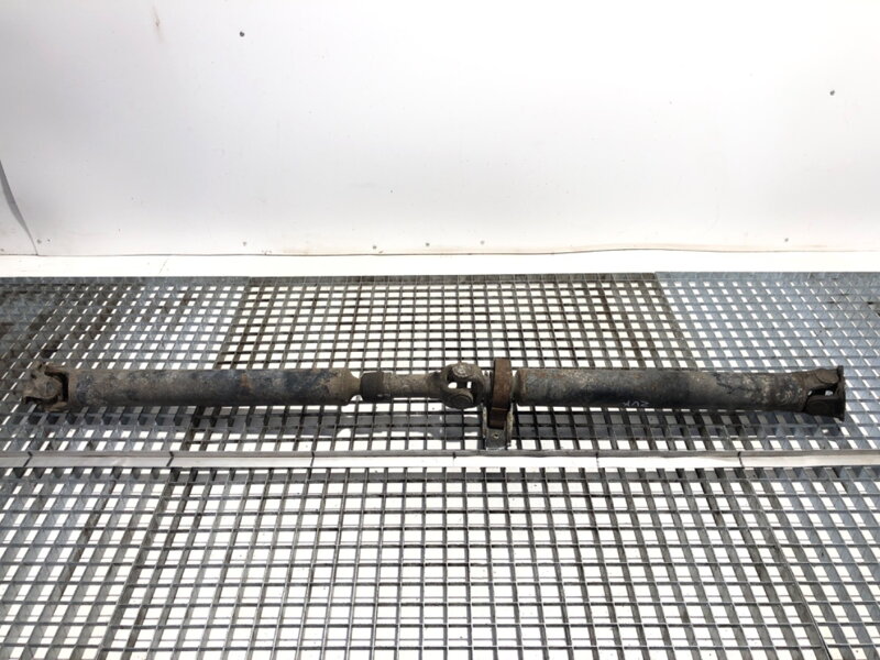 Hnací hriadeľ zadný FSC ŻUK