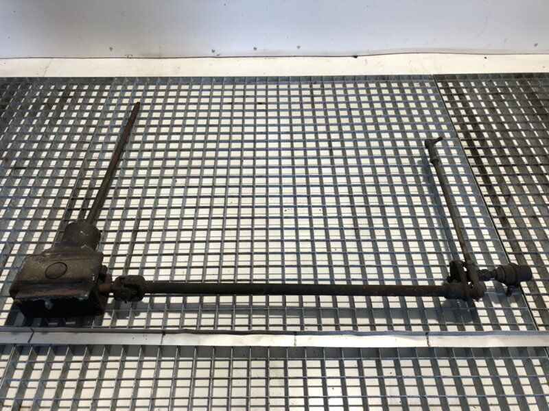 RIADIACA PÁKA VOLIČ PREVODOVKY STAR 244