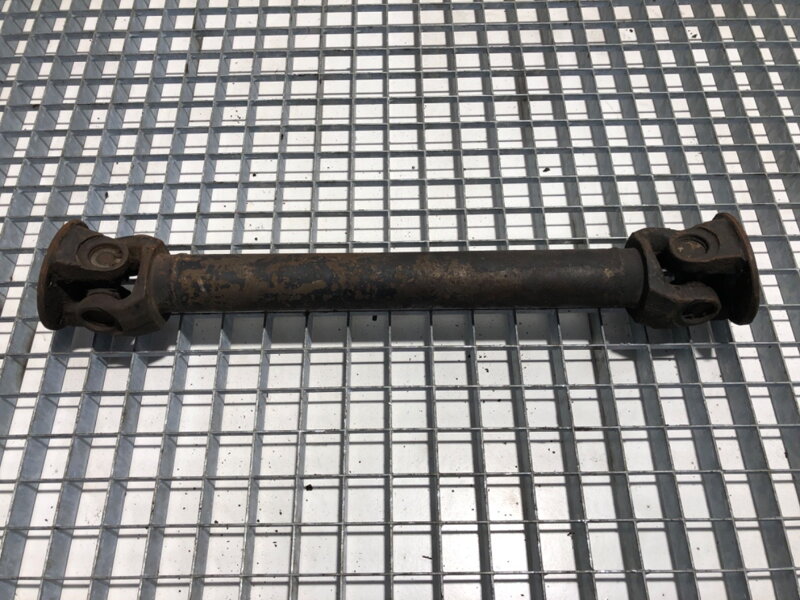 Hnací hriadeľ čerpadlá (STRAŻACKIEJ) Star 244