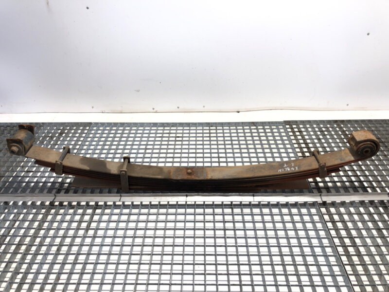 Listové pero ľavé zadné Daewoo Lublin II 1997 - 2022