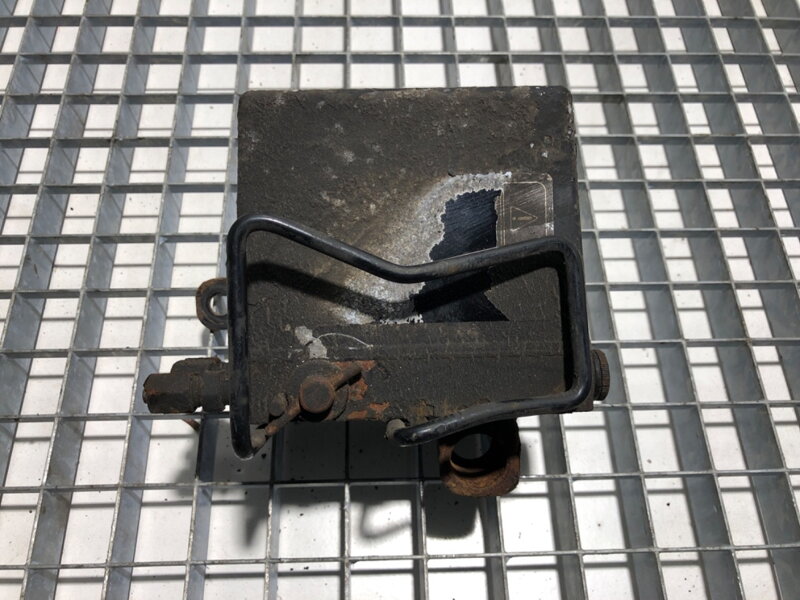 Čerpadlo zdvihania kabíny DAF XF 2012 - 2022