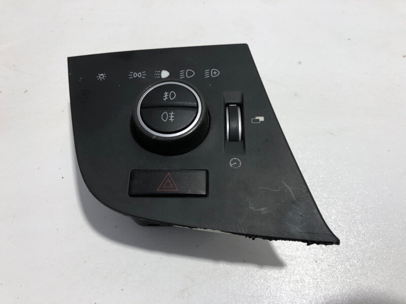 Spínač svetiel Volvo FH II 2012 - 2022 22154311