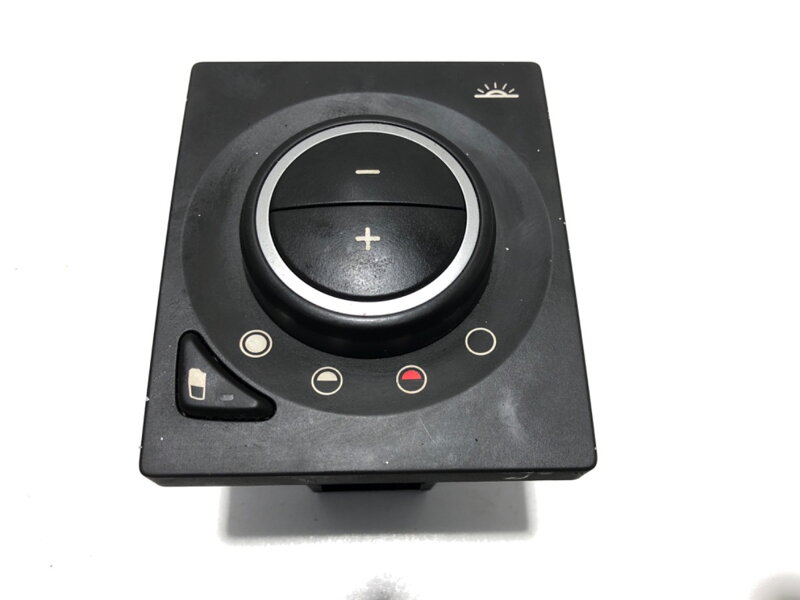 Panel osvetlenia kabíny Volvo FH II 2012 - 2022 22049578