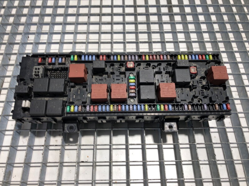 MODUL RIADIACA JEDNOTKA VMCU VOLVO FH II 2012 - 2022 22445006