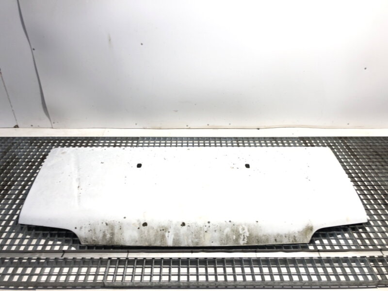 Kapota Citroen Jumper (244) 2002 - 2022