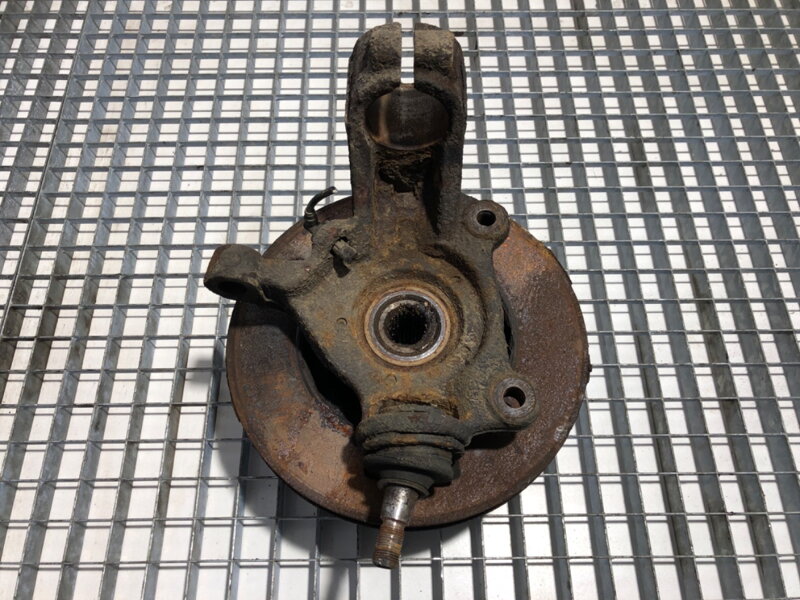 Otoč ľavá predná Ford Transit Autobus (FD_ _, FB_ _, FS_ _, FZ_ _, FC_ _) 2006 - 2014