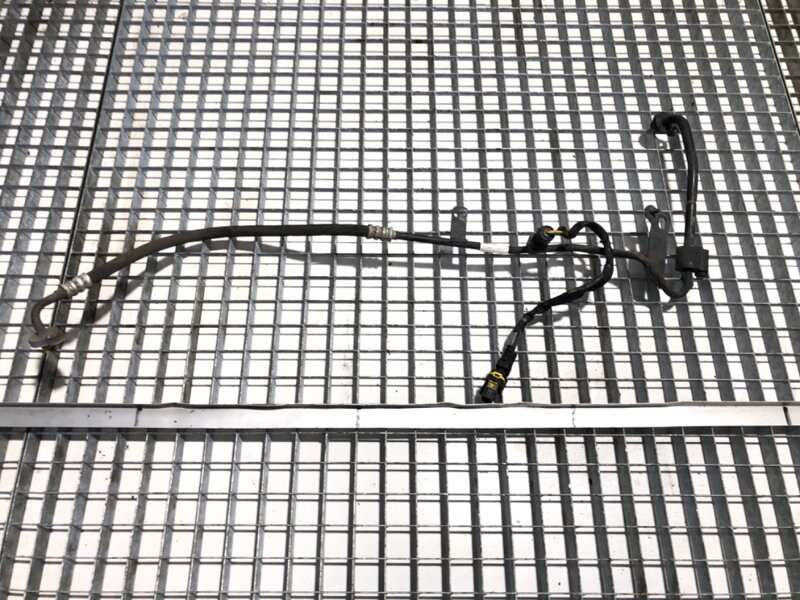 Hadica klimatizácie Volvo FH II 2012 - 2022 84180959