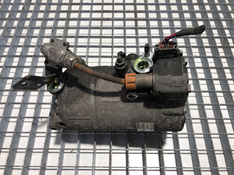 KOMPRESOR KLIMATIZÁCIE VOLVO FH II 2012 - 2022 84176798