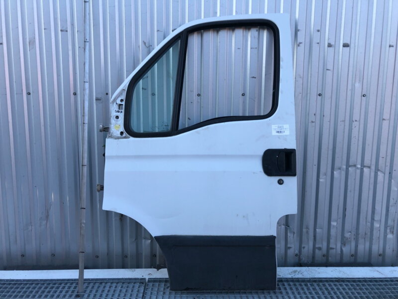 Dvere ľavé predné Iveco Daily III 1997 - 2009