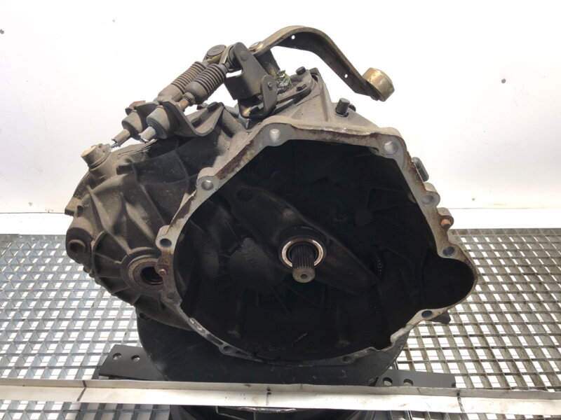 Prevodovka Mercedes-benz Vito (W638) 1997 - 2003 A6382600100