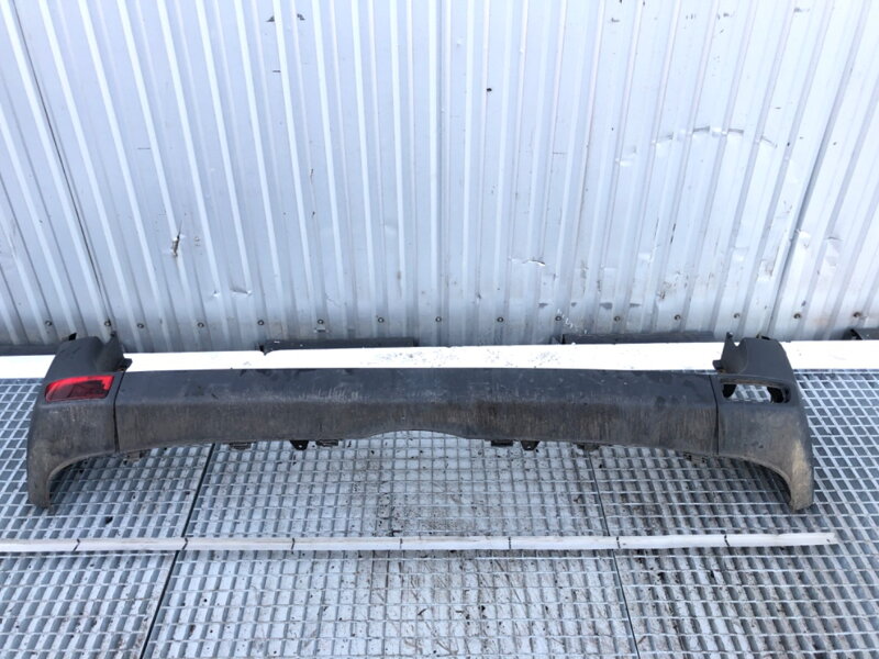 Nárazník zadný VW Crafter 30-35 Autobus (2E_) 2006 - 2016