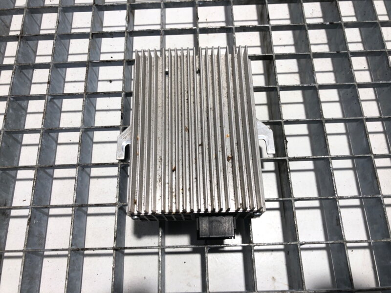 Riadiaca jednotka napätia Volvo FH II 2012 - 2022 21255320