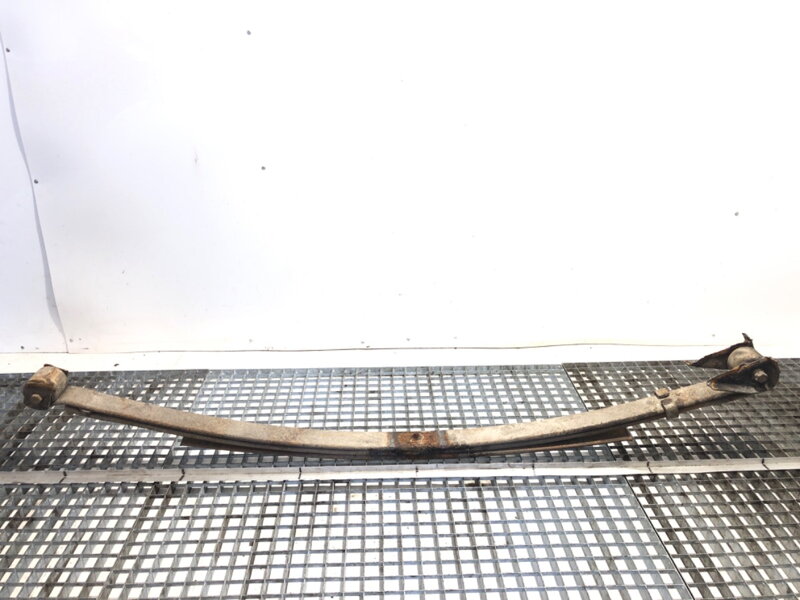 Listové pero ľavé zadné Mercedes-benz T1 (601, 611) 1977 - 1996