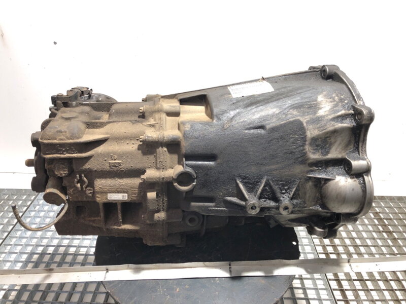 Prevodovka VW Crafter 30-35 Autobus (2E_) 2006 - 2016 A9062610403
