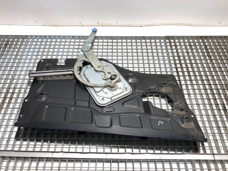 Sťahovačka okna pravá predná Scania P , G , R , T - Series 2003 - 2022 1442293