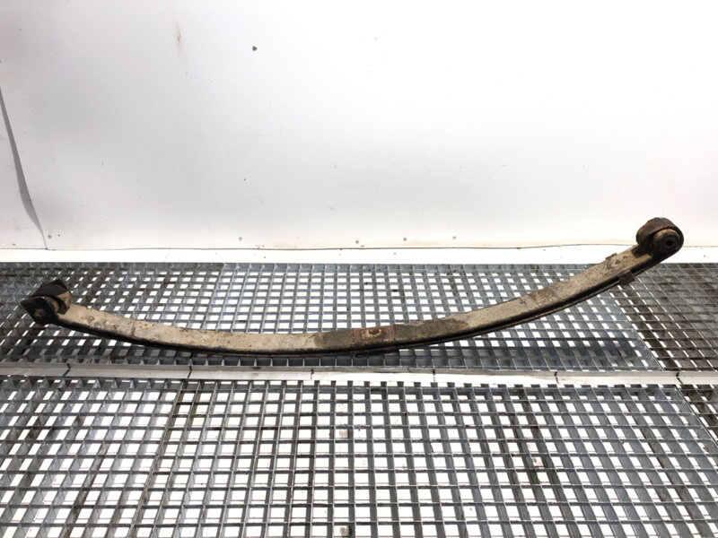 Listové pero ľavé predné Mercedes-benz T1 Autobus (B601) 1977 - 1996