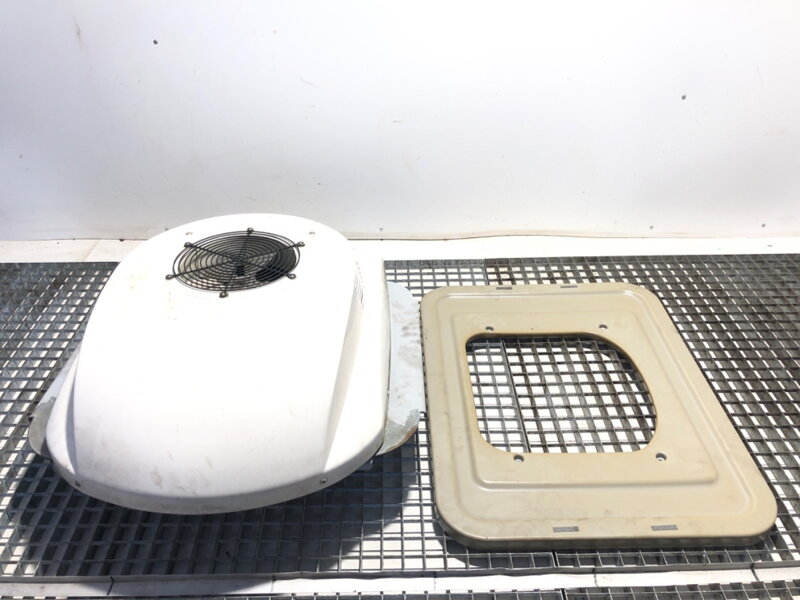 Klimatizácia parkovacia waeco Scania P , G , R , T - Series 2003 - 2022 CA-0800-DC-W