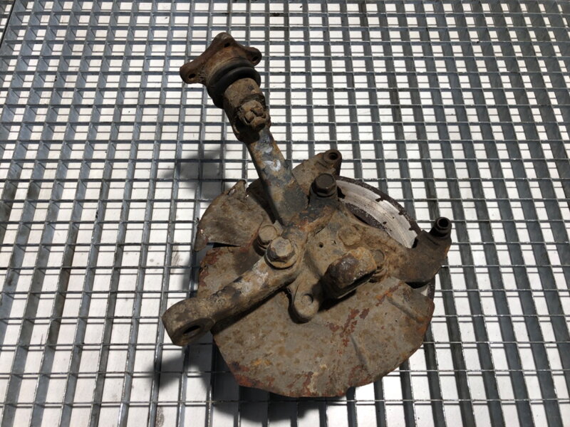 Otoč pravá predná KIA K2700 (SD) 1999 - 2022