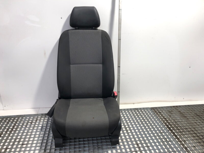 Sedadlo pravé predné VW Crafter 30-50 (2F_) 2006 - 2016