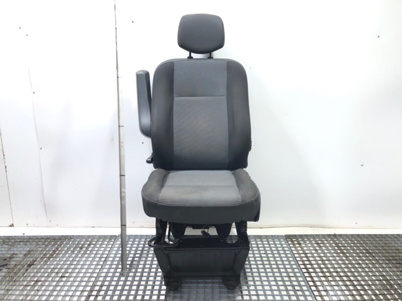 Sedadlo ľavé predné Renault Master III Autobus (JV) 2011 - 2022