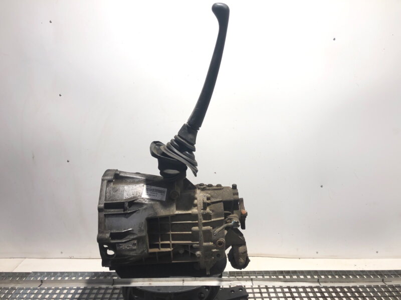 Prevodovka VW LT 28-35 II Autobus (2DB, 2DE, 2DK) 1996 - 2006 711614