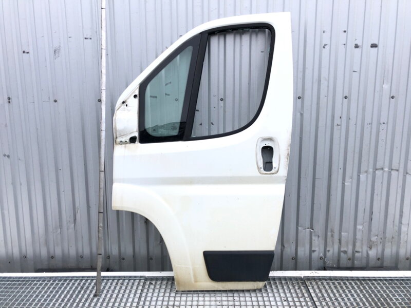 Dvere ľavé predné Citroen Jumper 2006 - 2022