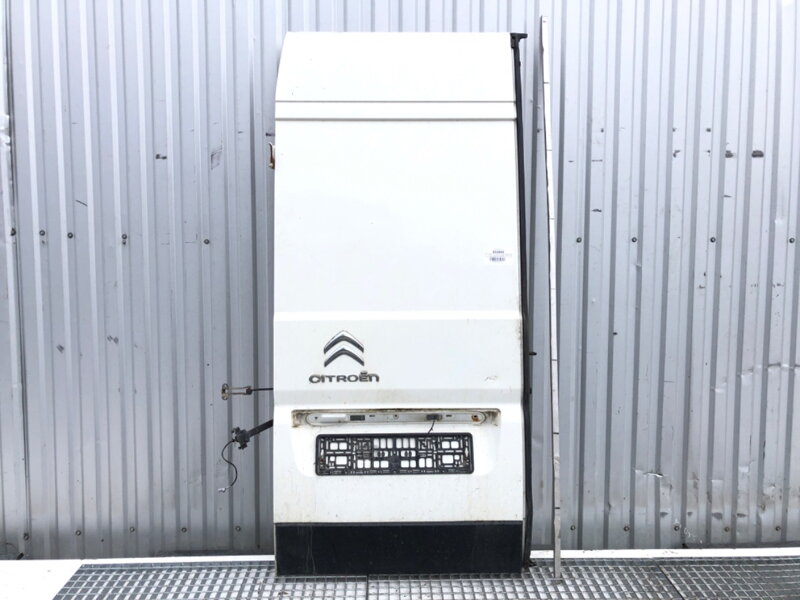 Dvere ľavé zadné Citroen Jumper 2006 - 2022