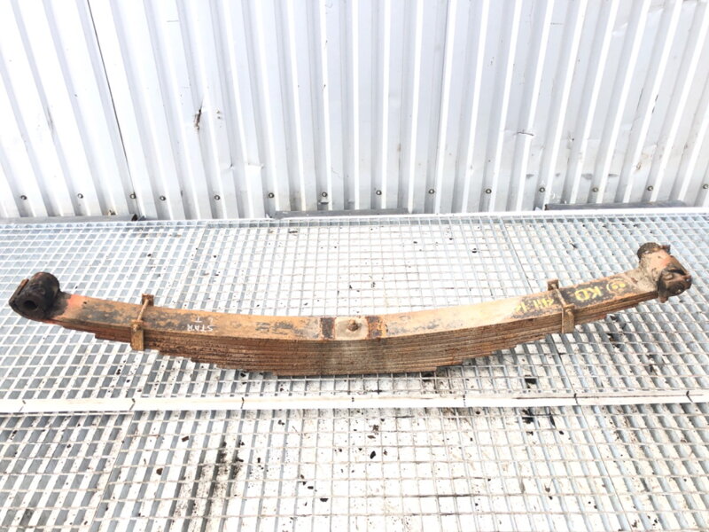 Listové pero ľavé zadné Star 1142