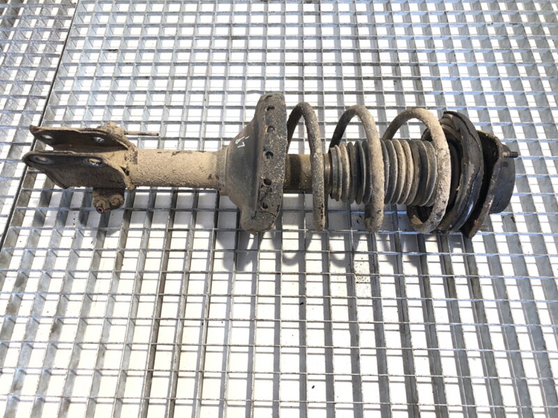 Tlmič ľavý predný Subaru Forester (SG_) 2002 - 2012