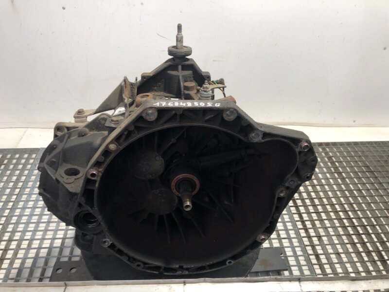 Prevodovka Opel Movano A Autobus (X70) 1998 - 2022 PK5020