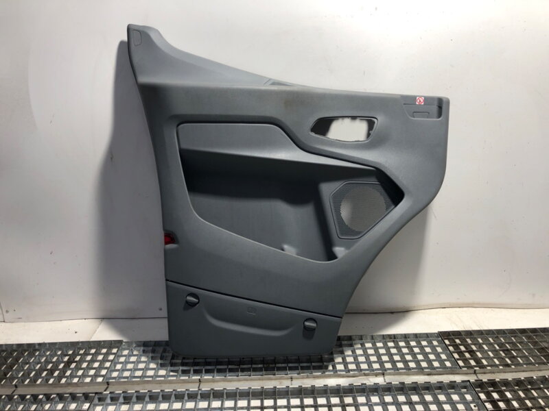 Tapacír dverí ľavý predný Ford Transit V363 Autobus (FAD, FBD) 2013 - 2022 BK31-V23943-AS36NC