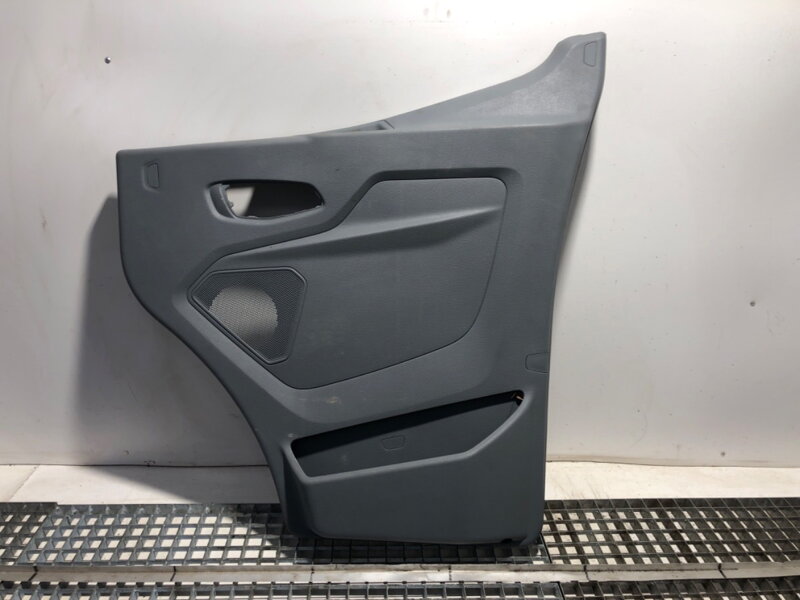 Tapacír dverí pravý predný Ford Transit V363 Autobus (FAD, FBD) 2013 - 2022 BK31-V23942-BJ36NC