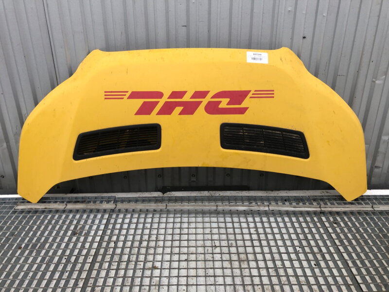 Kapota Ford Transit V363 Autobus (FAD, FBD) 2013 - 2022