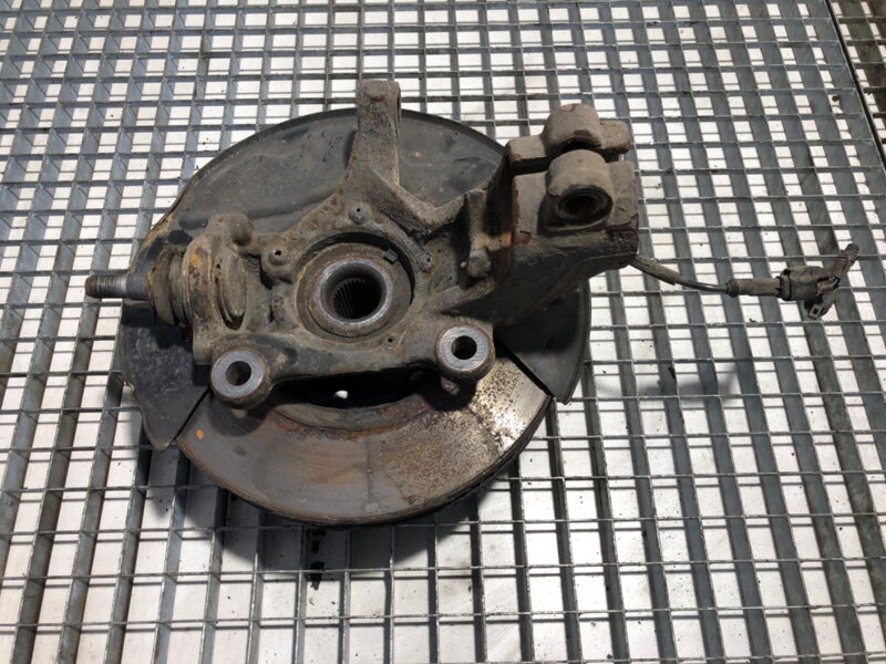 Otoč ľavá predná Ford Transit V363 Autobus (FAD, FBD) 2013 - 2022