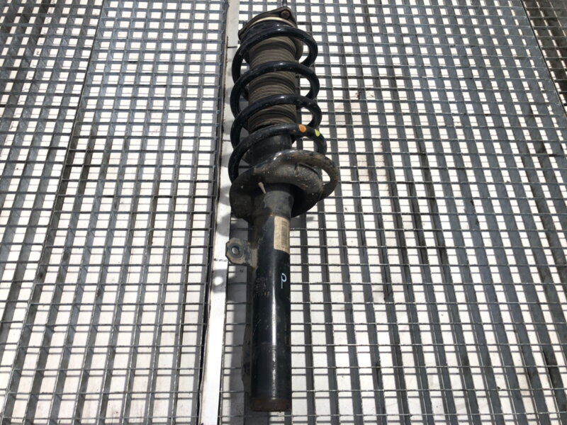 Tlmič pravý predný Ford Transit V363 Autobus (FAD, FBD) 2013 - 2022 BK31-18045-HC